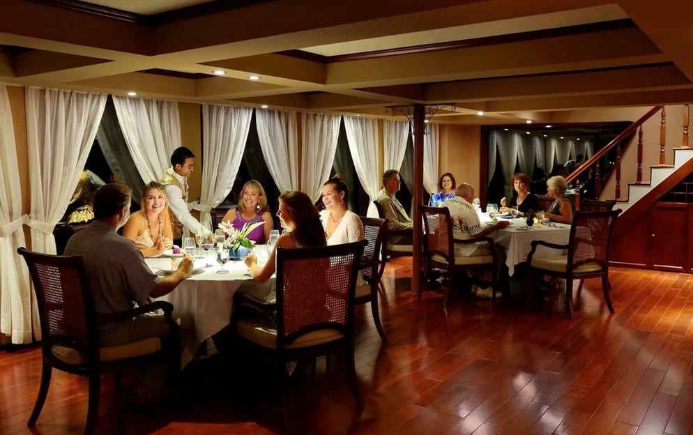 AmaWaterways, AmaDara, Chefs Table.jpg